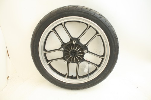 Front wheel rim - ,