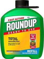 Roundup Fast Action 5L Total