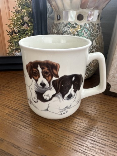 Animal prints jack russell - prints,