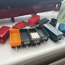 Tomy Trackmaster Thomas the