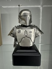 Royal Selangor STAR WARS BOBA