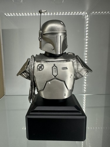 Royal selangor star wars - selangor, boba