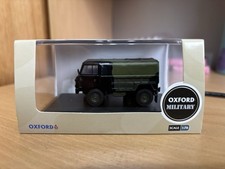 Oxford Diecast 76LRFCG004 1/76