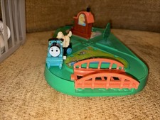 Vintage 1993 Tomy Thomas The