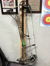 Mathew’s V3X 33 Rh Bow 70