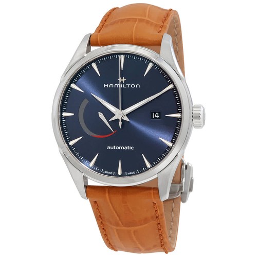 Hamilton jazzmaster power - hamilton,