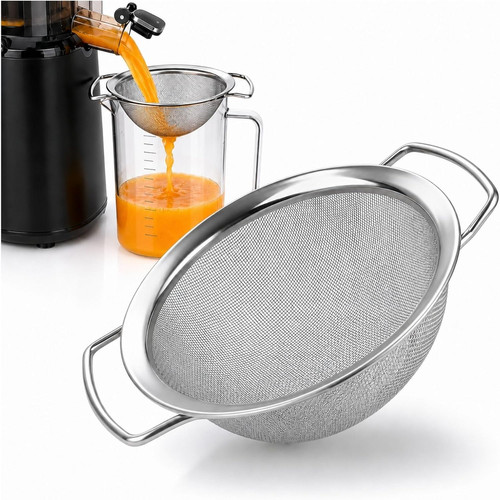 Juice strainer for nama - strainer,