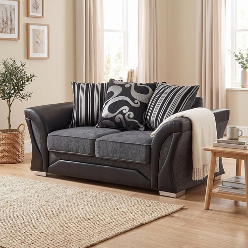 Shannon seater sofa - 3+2,