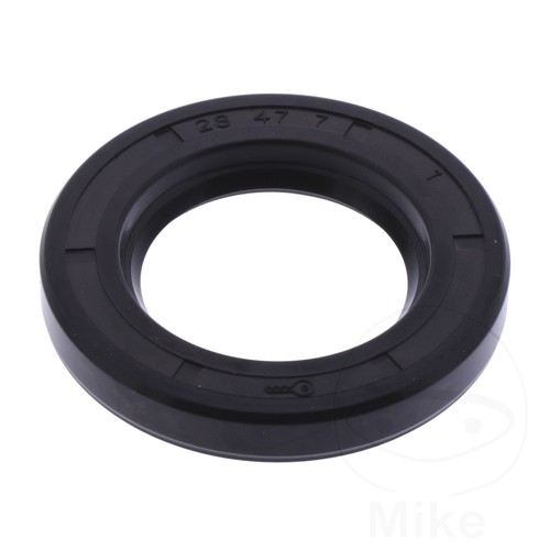 Shaft seal 28x47x7mm - seal, fits