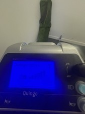 Quingo Flyte Mobility Scooter