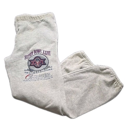 Vtg nutmeg men nfl super - s,