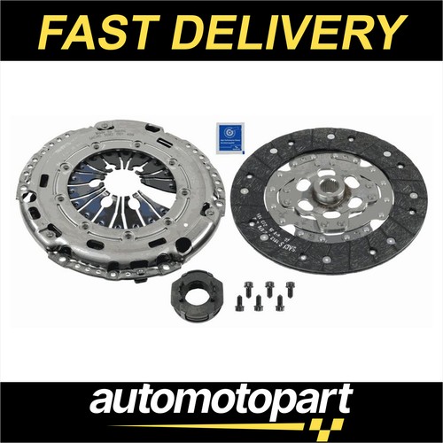 Sachs clutch kit - sachs,