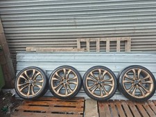 AUDI A5 COUPE MK1 2007 ALLOY