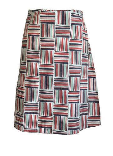 Seasalt cornwall potter skirt - cornwall,
