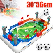 Mini Soccer Board Game for