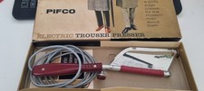 PIFCO Electronic Trouser Press