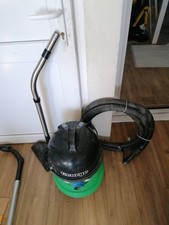 Numatic George GVE370-2 Corded
