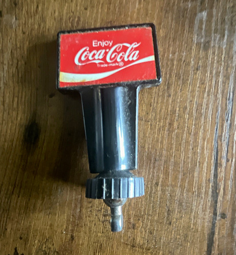 Coca cola soda fountain - soda,