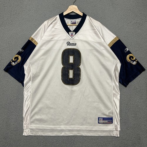 Vintage louis rams 8 sam - rams,