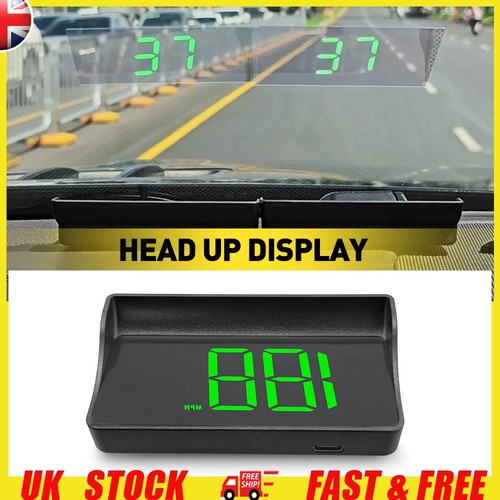 Digital speedometer universal - digital,