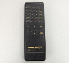 Marantz RC-82DD Remote