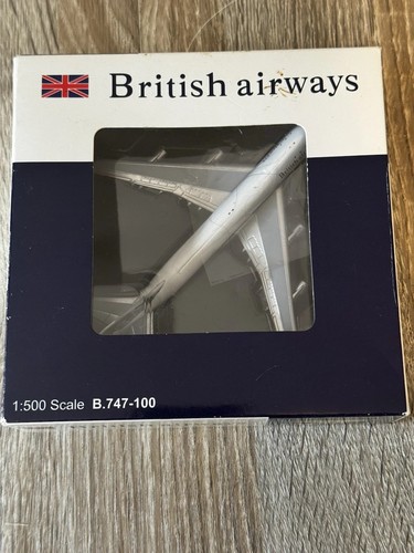 Rare british airways - rare,
