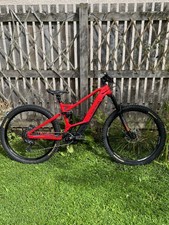 Orbea Wild H20 Bosch Gen 4 625w Mountain Bike 