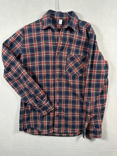 American apparel men - american,