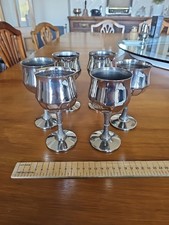 Vintage jmr silver plated - vintage,