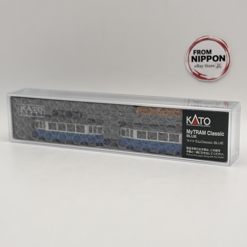 Kato 806 gauge my tram - gauge,