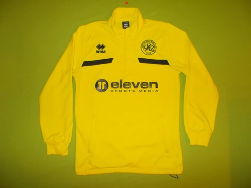 Jacket queens park rangers - queens,