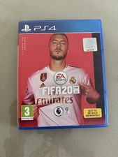 FIFA 20 Standard Edition (PS4