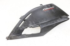 RIGHT UNDERSEAT PANEL - HONDA