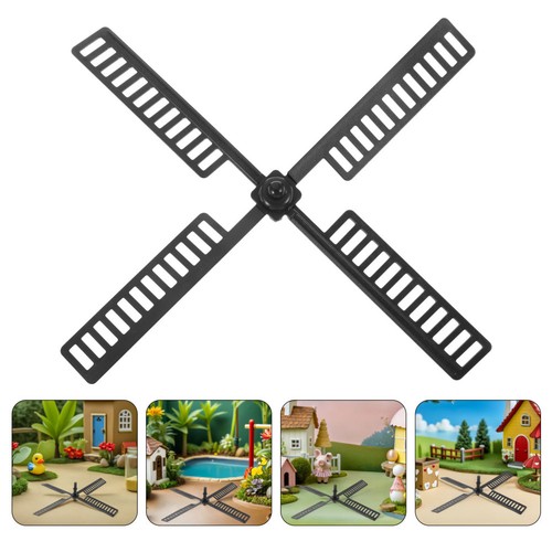 Pcs decorative windmill - pcs,