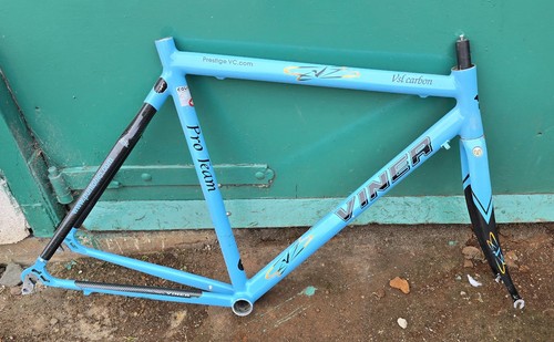 Viner vsl carbon pro team - vsl,
