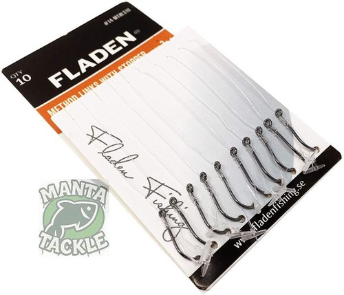 New fladen method feeder - fladen,