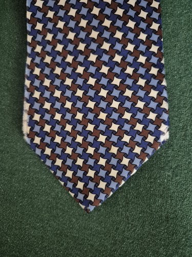 Gieves hawkes vintage - hawkes, silk