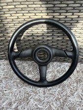 MAZDA MX5 NARDI STEERING WHEEL