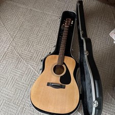 Yamaha F310P acoustic guitar