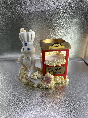Danbury mint pillsbury - danbury,