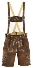 Men's Bavarian Oktoberfest