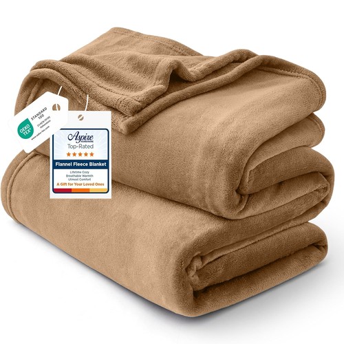 Super soft fleece blanket - soft, sofa