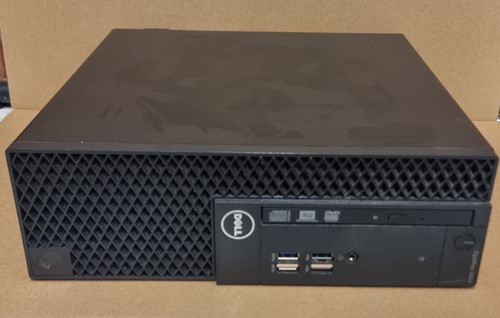 Dell optiplex 3050 - 3050, 7th