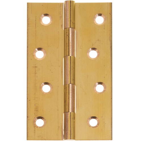Eclipse solid drawn brass - solid,