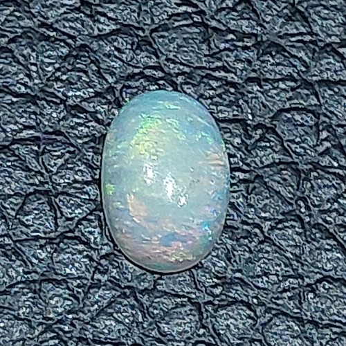 Australian white precious - australian, opal