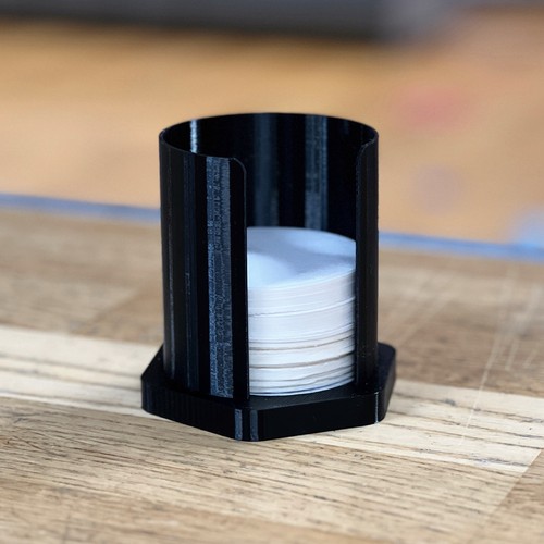 Aeropress compatible filter - compatible,