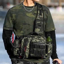 Sling Lure Fishing Tackle Bag