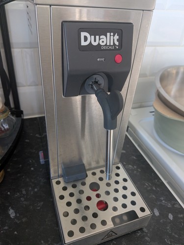 Dualit 84850 cafe - 84850,