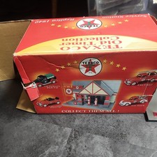 Texaco old timer - texaco,