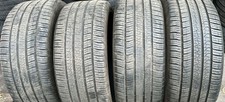 X4 Matching Set Of 4 265/40/22 Pirelli Scorpion Zero M+S XL JLR Tyres 106Y